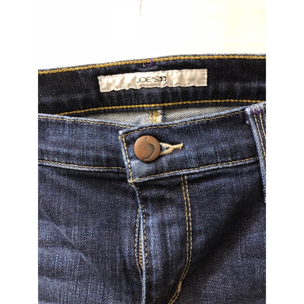 Joe Jeans Fit Rocker Jeans - Picture 7 of 8